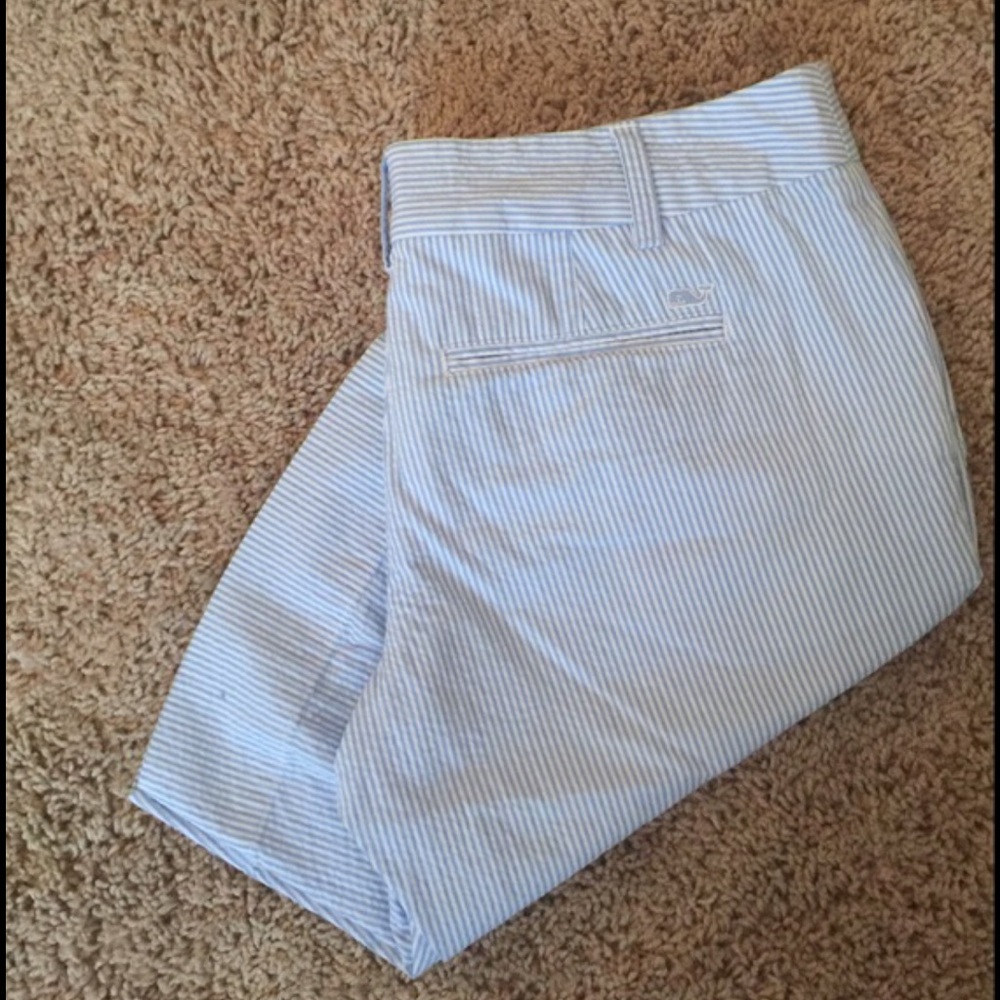 🐳Vineyard & Vines Bermuda short🐳